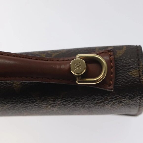 LOUIS VUITTON Monogram Monceau 28 Hand Bag - Picture 11 of 16